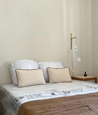 Apartamento 3 Pieces, Terrasse